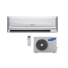Split Climatiseur Samsung AR09BVHGAWKX AR 9000BTU New Model Double Inverter