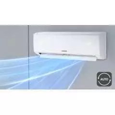 Climatiseur Split Samsung AR09TRHGAWKA 9000 BTU/h | Digital Inverter | Froid Seul