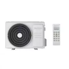 Split climatiseur BLOMBERG 21000BTU double evap (evap 12000BTU+evap 9000BTU)