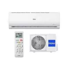 Split climatiseur HAIER 12000BTU 1.5Cv gaz 410