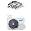 Split Climatiseur Midea 24000BTU 3CV Cassette