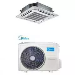 Split Climatiseur Midea 24000BTU 3CV Cassette