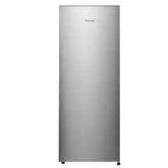 Congélateur Vertical Hisense RS20DC 5Tiroirs 157Litres Defrost