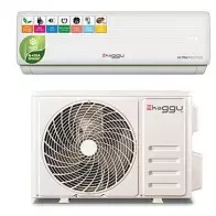 Split Climatiseur Skaggu 9000BTU 1,25CV R410
