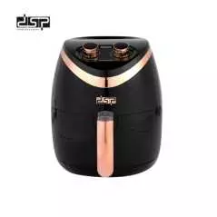 Friteuse Electrique DSP KB2078 Air Fryer 1500w