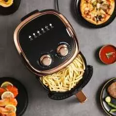 Friteuse Electrique DSP KB2078 Air Fryer 1500w
