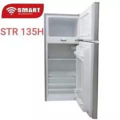 Réfrigérateur Smart Technology STR135H Bar 2Portes Silver