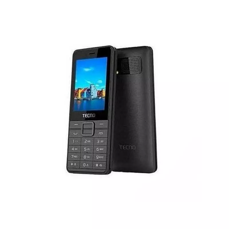 Téléphone TECNO T352 dual Sim mémoire 4 Mo rom + 4 Mo ram écran 1.77 pouces