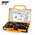 Kit Tournevis de précision JAKEMY JM-6111 69 en 1 pour réparation