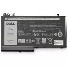 Batterie ordinateur portable Dell 5TFCY pour Dell Latitude 11 3150 38Wh Originale