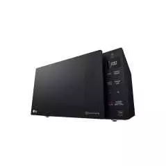 Micro onde LG MS2535GIS 25 litres avec smart Inverter, gril, cuisson automatique noir