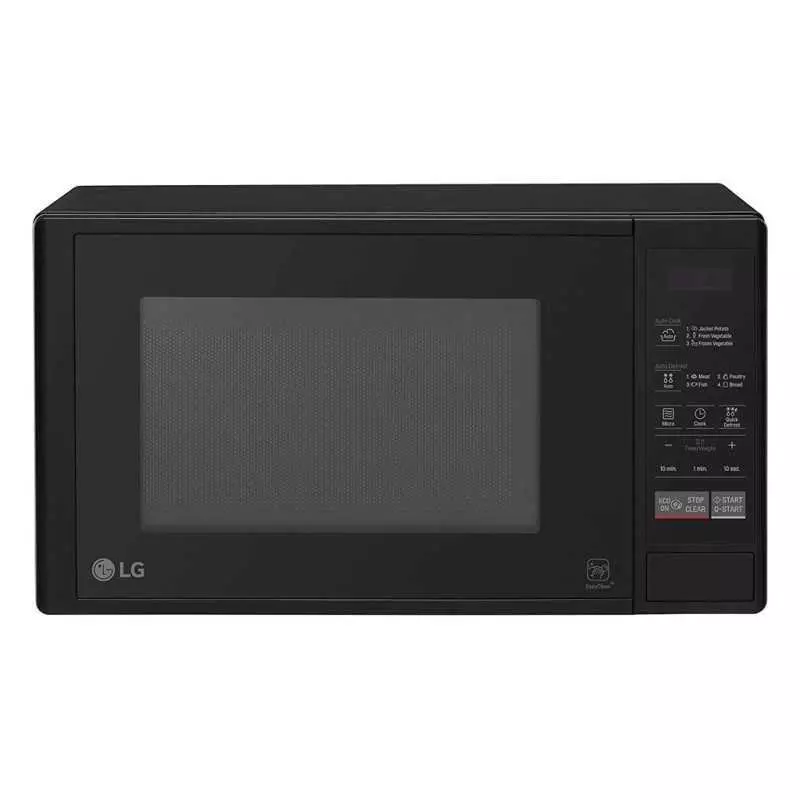 Micro-Onde LG MS2042DB 20Litres Noir 700 W