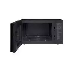 Micro onde LG MH8265DIS 42 litres avec smart Inverter, gril, cuisson rapide noir