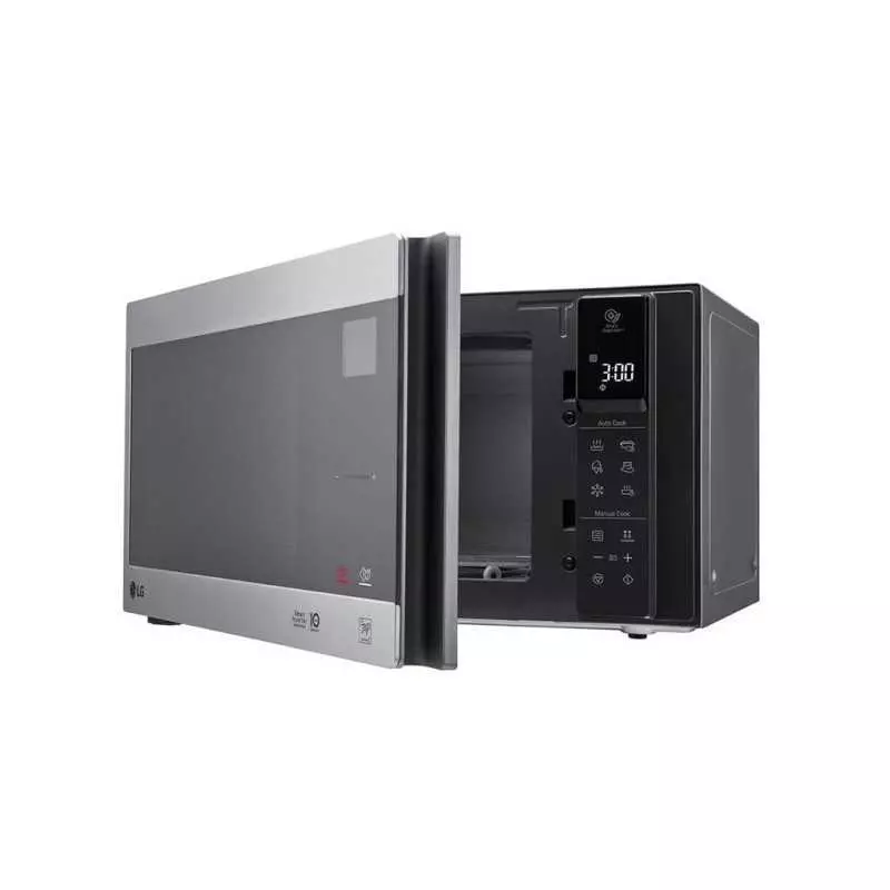 Micro-Onde LG MS4295 42Litres Silver 1200W