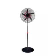 Ventilateur sur pied BINATONE TS-2020 Noir