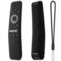 Étui en Silicone Compatible avec housse de protection BN59-01312A / BN59-01312B  pour télécommande Samsung Tv