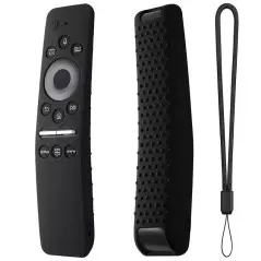 Étui en Silicone Compatible avec housse de protection BN59-01312A / BN59-01312B  pour télécommande Samsung Tv