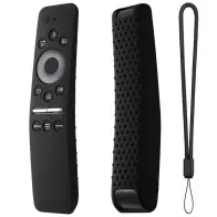 Étui en Silicone Compatible avec housse de protection BN59-01312A / BN59-01312B  pour télécommande Samsung Tv