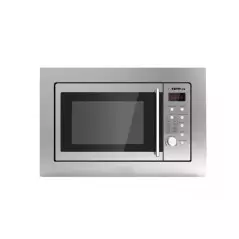 Micro onde encastrable TECHNOLUX MOS 28TEC 28 litres inox