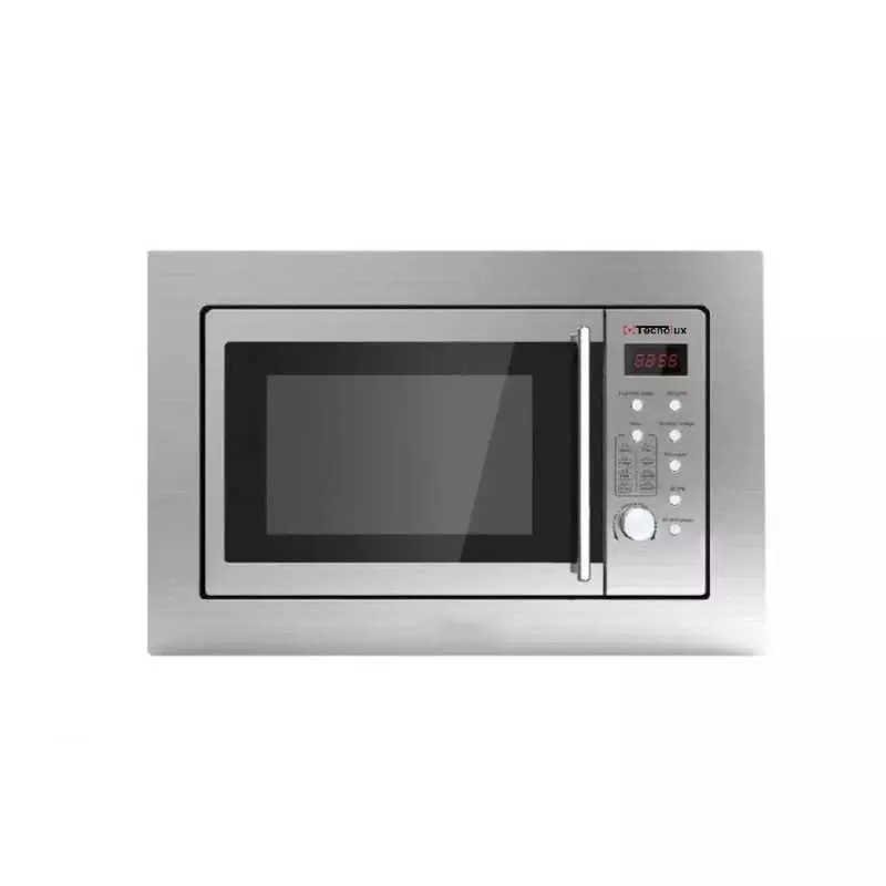 Micro onde encastrable TECHNOLUX MOS 28TEC 28 litres inox