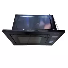 Micro onde encastrable TECHNOLUX MOB 25TEC 25 litres noir