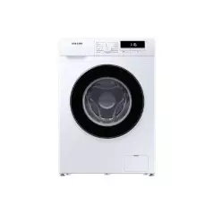 Machine a laver SAMSUNG WW80T301MBW 8KG blanc