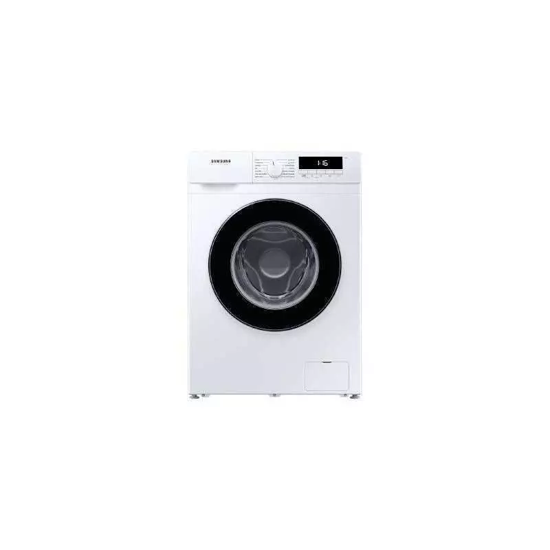 Machine a laver SAMSUNG WW80T301MBW 8KG blanc