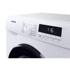 Machine a laver SAMSUNG WW80T301MBW 8KG blanc