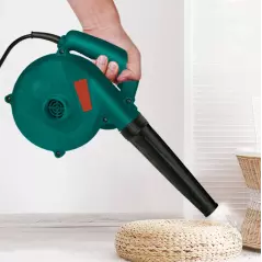 Aspirateur souffleur d'air électrique à Main AKKO STAR AK-55832 400W 2.5M3/MIN 13000r/min de Haute Qualité