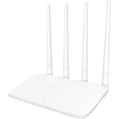 Point d'accès Tenda F6 N300 Mbps routeur sans fil Wi-Fi externes 5 dBi