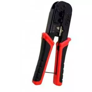 Pince à sertir Dlink NTC-001 pour RJ-11, RJ-45