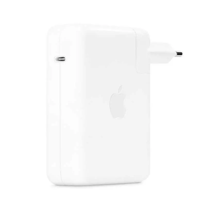 Adaptateur secteur USB-C Apple 140W blanc
