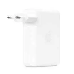 Adaptateur secteur USB-C Apple 140W blanc