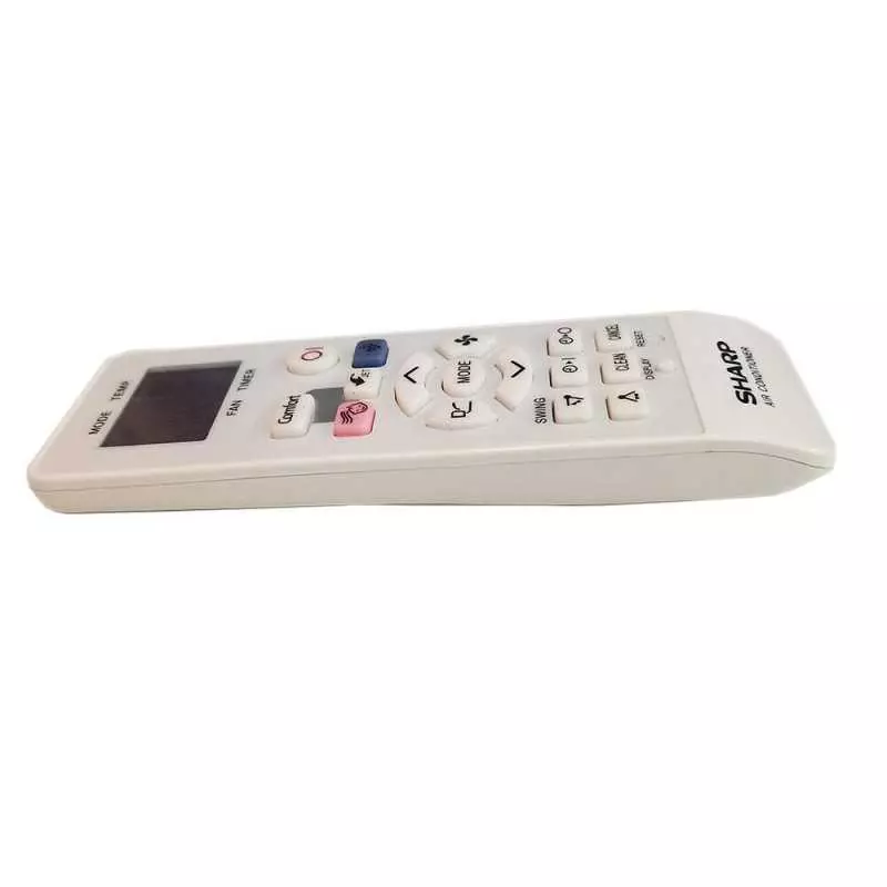 Télécommande Pour Climatiseur SHARP Universelle AKT-10SH