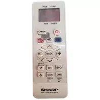 Télécommande Split climatiseur Sharp A940JB A915JB AH-XP18SHVE