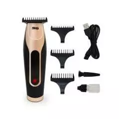 Tondeuse à cheveux DSP 90342 Rechargeable USB Charging 3W (L15 x W4 x T3.5)cm