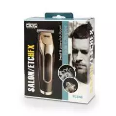 Tondeuse à cheveux DSP 90342 Rechargeable USB Charging 3W (L15 x W4 x T3.5)cm