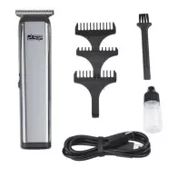 Tondeuse cheveux DSP 90349 Rechargeable USB Charging rasage de cheveux