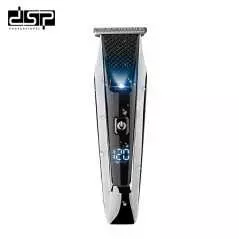 Tondeuse À Cheveux DSP 90501 Haute Performance Electrique Professionnelle Sans Fil 5W