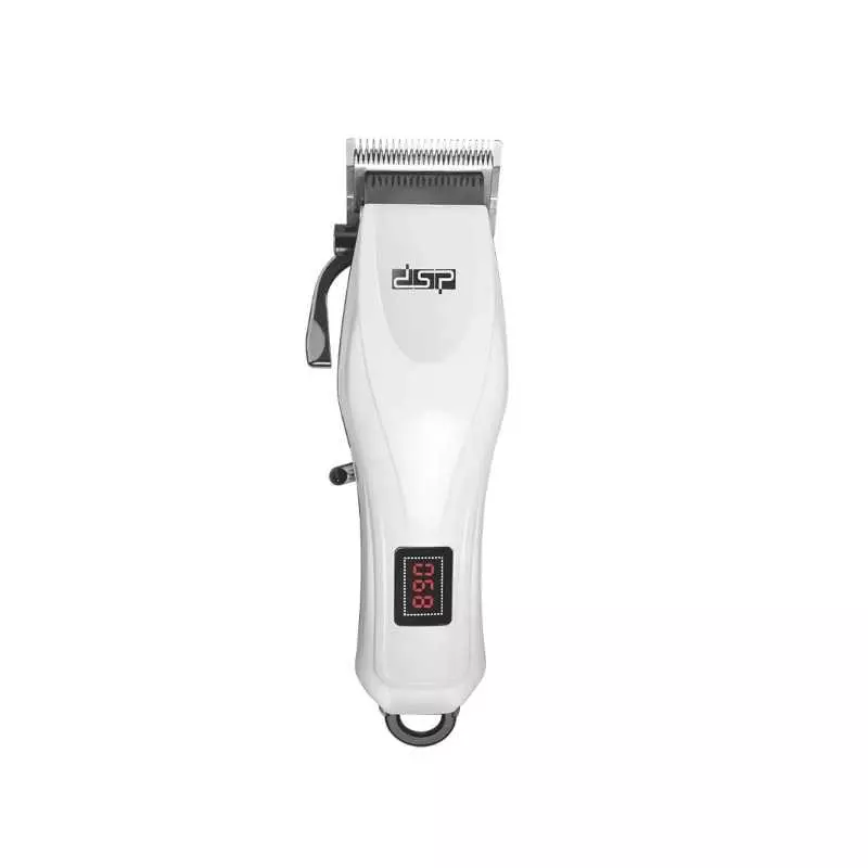 Tondeuse à cheveux DSP 90057 Tondeuse Rechargeable électrique sans fil