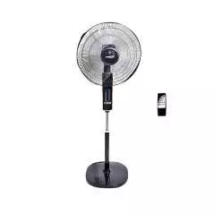 Ventilateur sur pied continental FS40-1891 avec commande