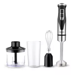 Mixeur Blender Multifonctionnel 4-en-1 JAMAKY JMK3013 200W 500ML