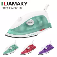 Fer a repasser a vapeur électrique JAMAKY JMK1002 1800W