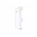 Point d'Accès Extérieur TP-Link CPE510 | 5GHz 300 Mbps | Antenne 13 dBi Directionnelle | PtP/PtMP