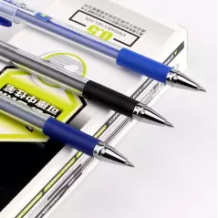 Stylo effaçable BAOKE PC3188 0.5 mm