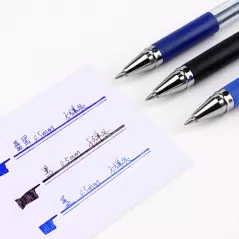 Stylo effaçable BAOKE PC3188 0.5 mm