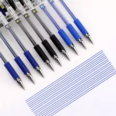 Stylo effaçable BAOKE PC3188 0.5 mm