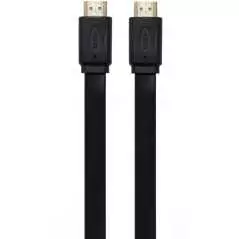 Câble HDMI Vers HDMI  JWD-16 câble HDMI haute vitesse 5 m multi-usage