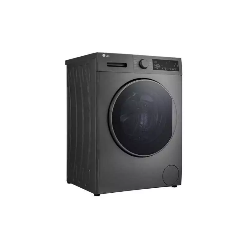Machine a Laver LG F2T2TYM1S 8Kg Silver