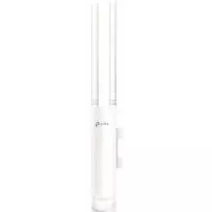 Point d'accès Extérieur TP LINK EAP225 Mesh AC1200 MU-MIMO Gigabit Extérieur (IP65)